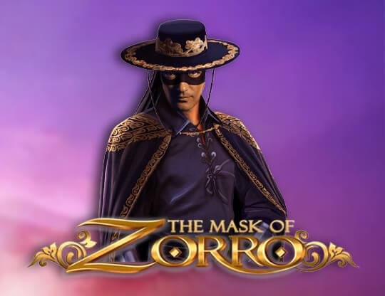 The Mask of Zorro